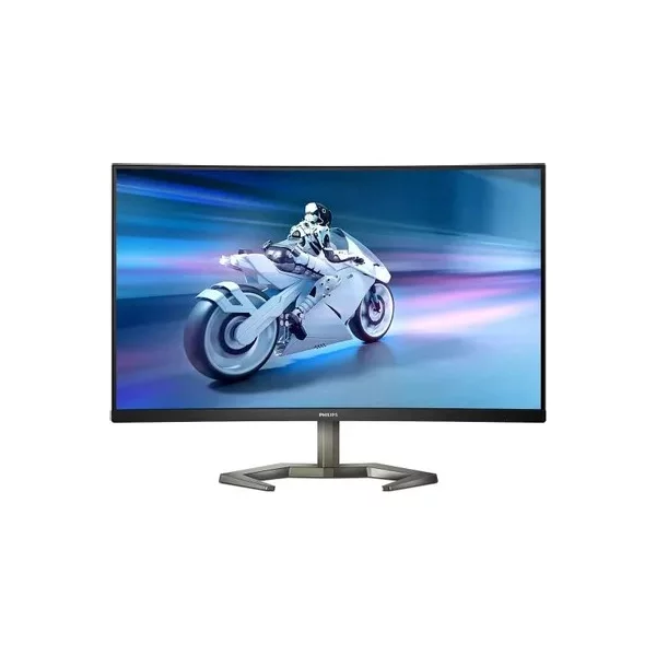 Купить Монитор PHILIPS 32M1C5500VL черный, 31.5 