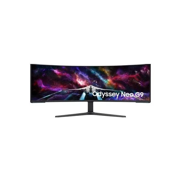 Монитор SAMSUNG Odyssey Neo G9 S57CG952NI черный, 57 