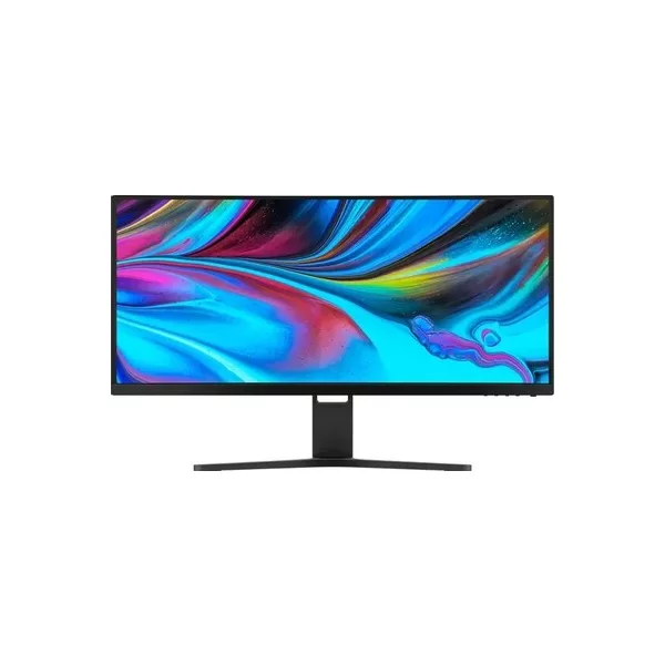 Монитор XIAOMI Curved Gaming Monitor черный, 30 