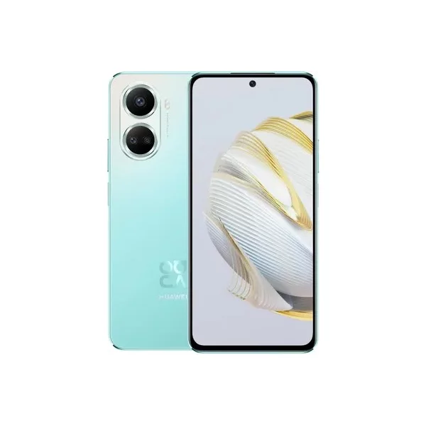 Смартфон HUAWEI nova 10 SE, 6.67 ", 8 ГБ RAM, 256 ГБ, Android [51097MYD]