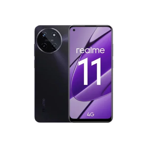 Купить Смартфон REALME 11, 6.4 ", 8 ГБ RAM, 256 ГБ, Android [631011000556], цены, характеристики, доставка по РФ