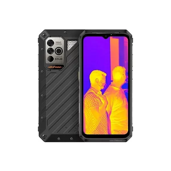 Купить Смартфон ULEFONE Power Armor 19T, 6.58 ", 12 ГБ RAM, 256 ГБ, Android , цены, характеристики, доставка по РФ