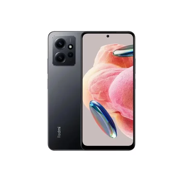 Смартфон XIAOMI Redmi Note 12, 6.67 ", 8 ГБ RAM, 256 ГБ, Android [49137]