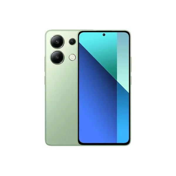 Смартфон XIAOMI Redmi Note 13, 6.67 ", 8 ГБ RAM, 256 ГБ, Android 