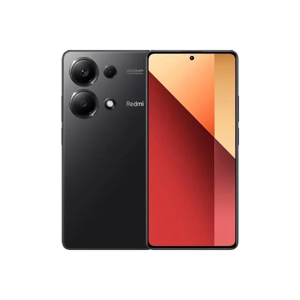 Купить Смартфон XIAOMI Redmi Note 13 Pro, 6.67 ", 12 ГБ RAM, 512 ГБ, Android [MZB0FWXRU], цены, характеристики, доставка по РФ