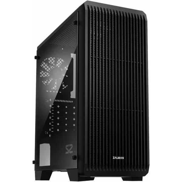 Компьютер Constanta Optimal 4, AMD Ryzen 5 3600, AMD RX 7600 [spc00000017]