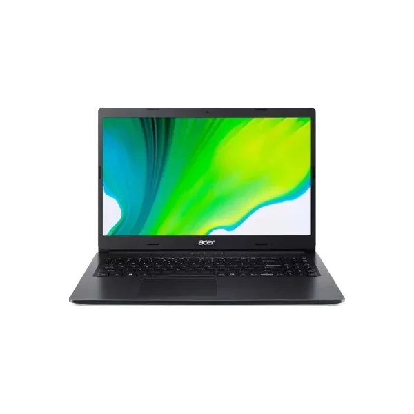 Ноутбук ACER A315-23-R5HA, 15.6  ", AMD Radeon Graphics, 8 ГБ RAM, черный [NX.HVTER.01D]