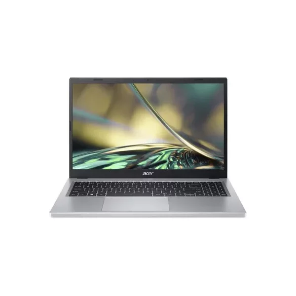 Ноутбук ACER A315-24P-R00C, 15.6  ", AMD Radeon, 8 ГБ RAM, серебристый [NX.KDECD.00K]