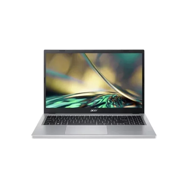 Купить Ноутбук ACER A315-510P-C4W1, 15.6  ", Intel UHD Graphics, 8 ГБ RAM, серебристый [NX.KDHCD.00D], цены, характеристики, доставка по РФ