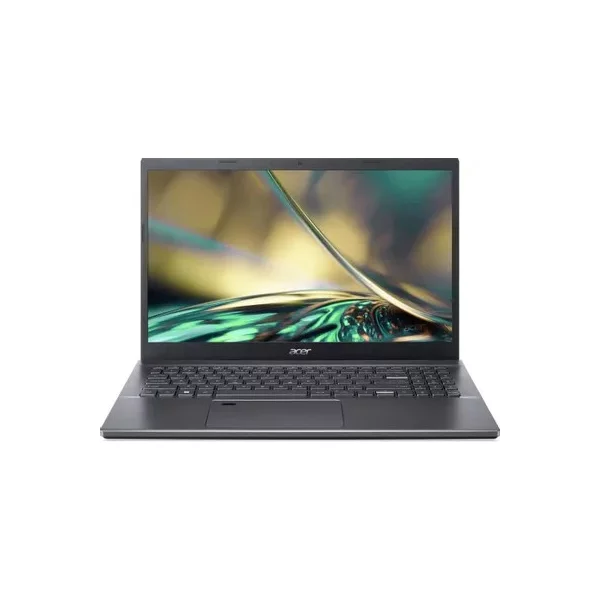 Ноутбук ACER A515-57-50R7, 15.6  ", Intel UHD Graphics, 16 ГБ RAM, металлический [NX.KN3CD.00M]