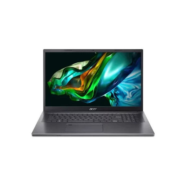 Ноутбук ACER A517-58GM-505U, 17.3  ", NVIDIA GeForce RTX 2050 - 4 ГБ, 16 ГБ RAM, металлический [NX.KJLCD.006]