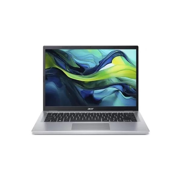 Ноутбук ACER AG14-31P-36DD, 14  ", Intel UHD Graphics, 8 ГБ RAM, металлический [NX.KXECD.002]