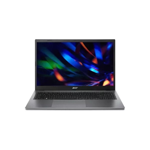 Ноутбук ACER EX215-23-R0GZ, 15.6  ", AMD Radeon, 8 ГБ RAM, серый [NX.EH3CD.002]