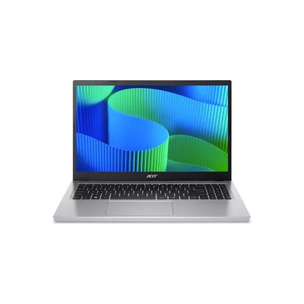 Купить Ноутбук ACER EX215-34-3117, 15.6  ", Intel UHD Graphics, 8 ГБ RAM, серебристый [NX.EHTCD.007], цены, характеристики, доставка по РФ