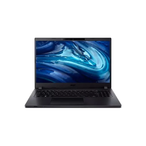 Ноутбук ACER TMP214-54, 14  ", Intel Iris Xe graphics, 8 ГБ RAM, черный [NX.VYAEK.00F]