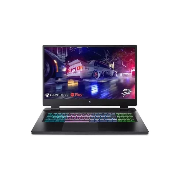 Купить Ноутбук ACER AN17-41-R3S4, 17.3  ", NVIDIA GeForce RTX 4070, 32 ГБ RAM, [NH.QKNCD.002], цены, характеристики, доставка по РФ