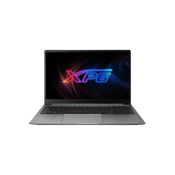 Купить Ноутбук ADATA 15TC, 15.6  ", INTEL Iris Xe Graphics, 16 ГБ RAM, серебристый [XENIATC15I5G11GXEL850L9-GYCRU], цены, характеристики, доставка по РФ