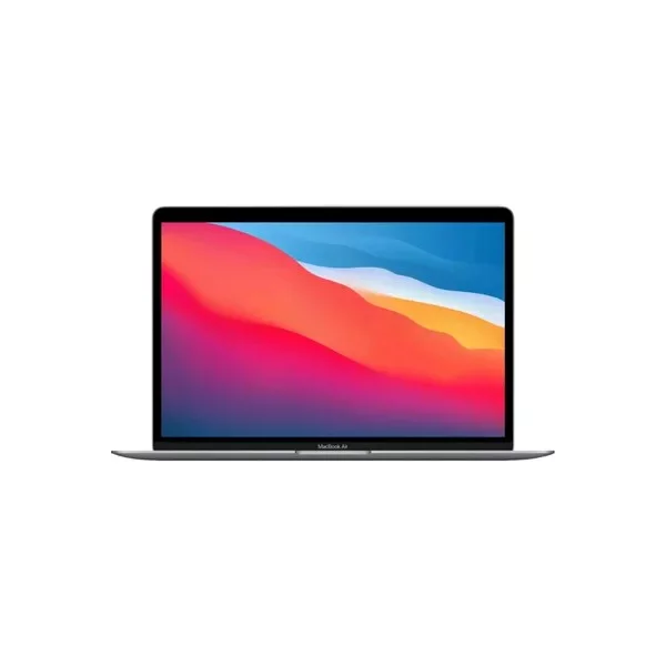 Ноутбук APPLE A2337, 13.3  ",  RAM, серый космос [MGN63CH/A]