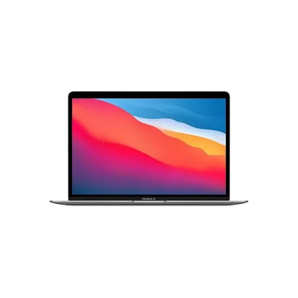 Ноутбук APPLE A2337, 13.3  ",  RAM, серый космос [MGN63ZP/A]