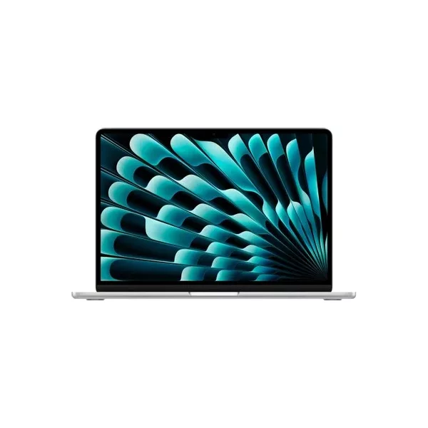 Купить Ноутбук APPLE A3113, 13.6 ", 16 ГБ RAM, серебристый [MXCT3ZP/A], цены, характеристики, доставка по РФ