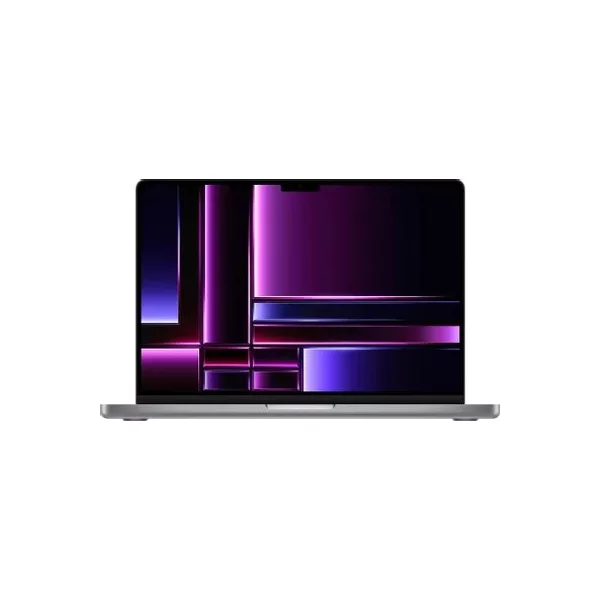 Ноутбук APPLE A2779, 14.2  ",  RAM, серый космос [Z17G0000F]