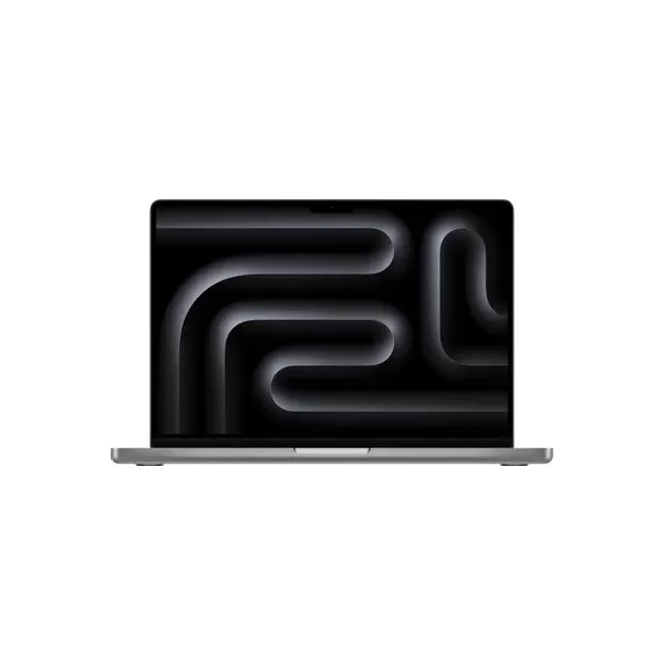 Ноутбук APPLE A2918, 14.2  ",  RAM, серый космос [Z1C8000EA(MTL73)]