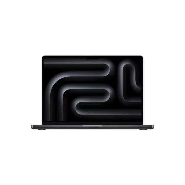 Ноутбук APPLE A2992, 14.2  ",  RAM, черный космос [MRX33LL/A]