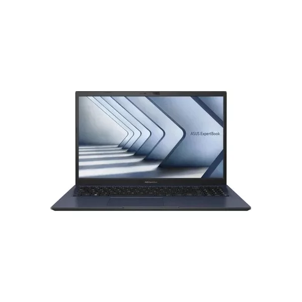 Купить Ноутбук ASUS B1502CBA-BQ0429W, 15.6  ", INTEL UHD Graphics, 8 ГБ RAM, черный [90NX05U1-M00HC0], цены, характеристики, доставка по РФ