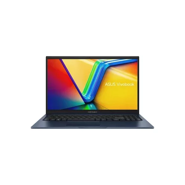 Купить Ноутбук ASUS X1504VA-BQ282, 15.6  ", Intel UHD Graphics, 8 ГБ RAM, синий [90NB10J1-M00BM0], цены, характеристики, доставка по РФ