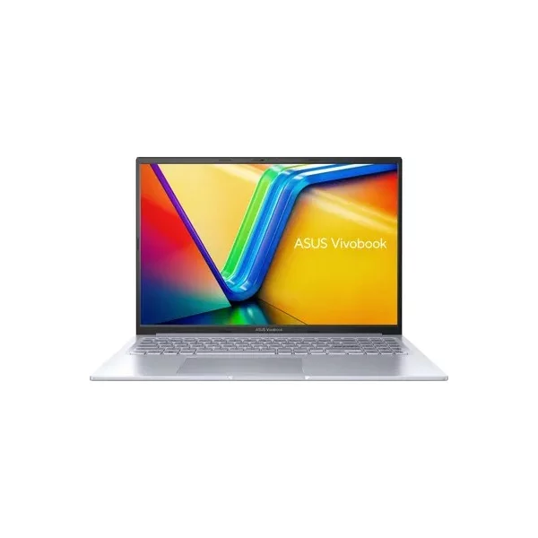 Ноутбук ASUS M3604YA-MB248, 16  ", AMD Radeon, 16 ГБ RAM, черный [90NB11A1-M00B80]