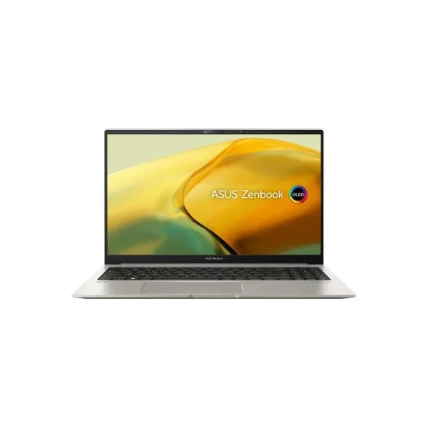 Купить Ноутбук ASUS UM3504DA-MA197, 15.6  ", AMD Radeon, 16 ГБ RAM, серый [90NB1163-M007B0], цены, характеристики, доставка по РФ