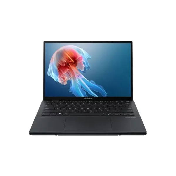 Ноутбук ASUS UX8406MA-QL344X, 14  ", INTEL Arc, 32 ГБ RAM, серый [90NB12U1-M00JE0]