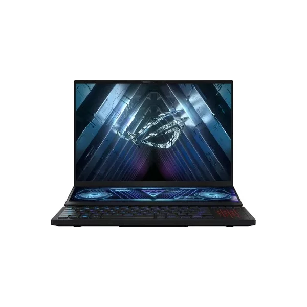 Ноутбук ASUS GX650PY-NM085W, 16  ", NVIDIA GeForce RTX 4090 для ноутбуков - 16 ГБ, 32 ГБ RAM, [90NR0BI1-M004X0]