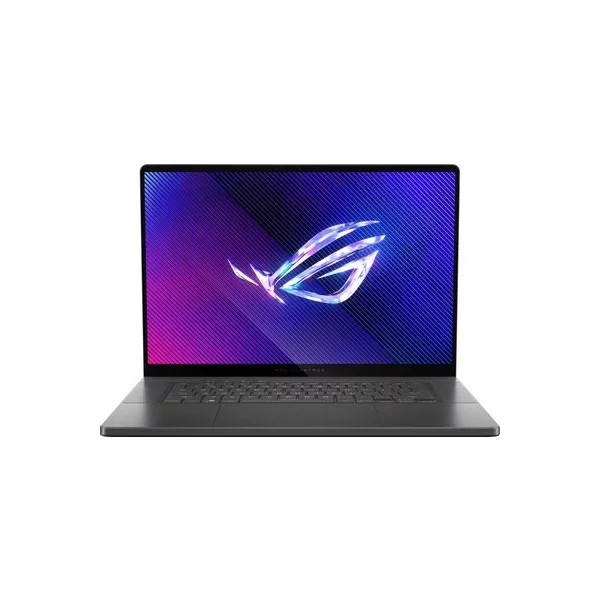 Ноутбук ASUS GU605MV-QR169, 16  ", NVIDIA GeForce RTX 4060 для ноутбуков - 8 ГБ, 16 ГБ RAM, серый [90NR0IT1-M007K0]