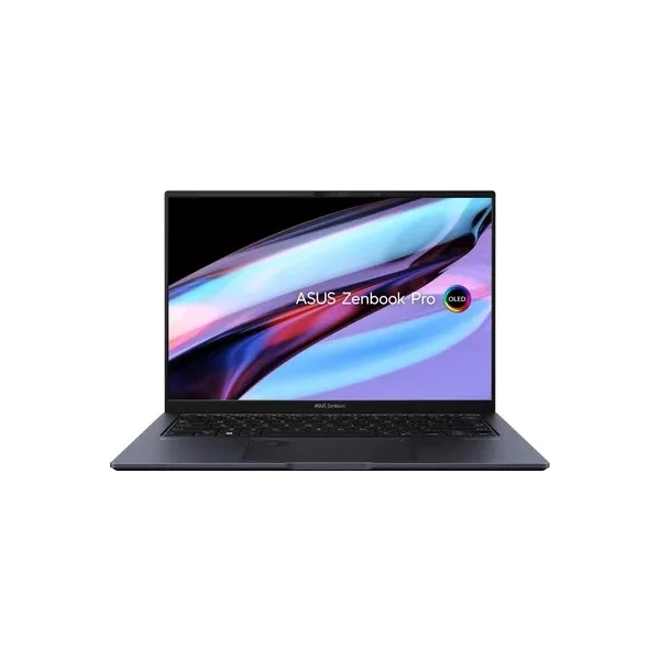 Ноутбук ASUS UX6404VI-P1125X, 14.5  ", NVIDIA GeForce RTX 4070 для ноутбуков - 8 ГБ,  RAM, черный [90NB0Z81-M00560]