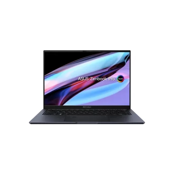 Ноутбук ASUS UX6404VV-P1122X, 14.5  ", NVIDIA GeForce RTX 4060 для ноутбуков - 8 ГБ, 16 ГБ RAM, [90NB11J1-M00620]