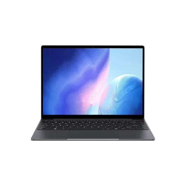 Купить Ноутбук CHUWI X 2023, 14  ", INTEL UHD Graphics, 16 ГБ RAM, серый [1746417], цены, характеристики, доставка по РФ