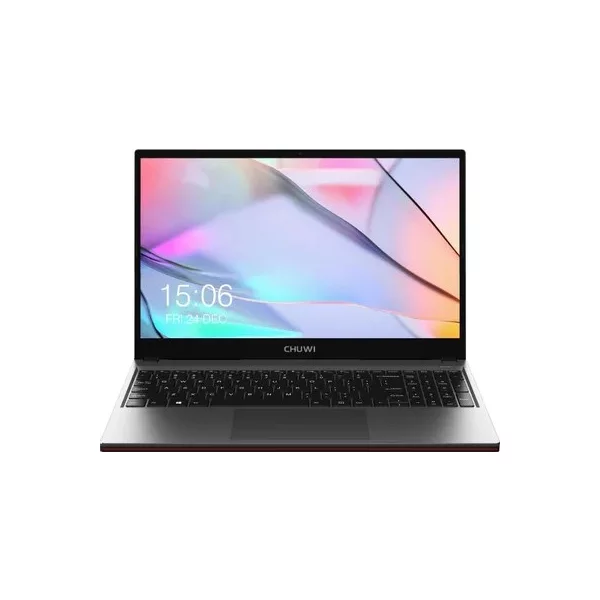 Ноутбук CHUWI Xpro, 15.6  ", INTEL UHD Graphics, 16 ГБ RAM, серый [1746152  1215U/16/512]