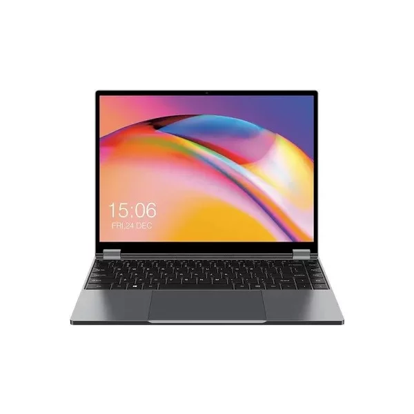 Купить Ноутбук CHUWI FreeBook, 13.5  ", INTEL UHD Graphics, 12 ГБ RAM, серый [1746347], цены, характеристики, доставка по РФ