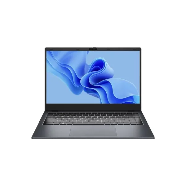 Ноутбук CHUWI 14.1  ", Intel UHD Graphics,  RAM, серый [1746155]