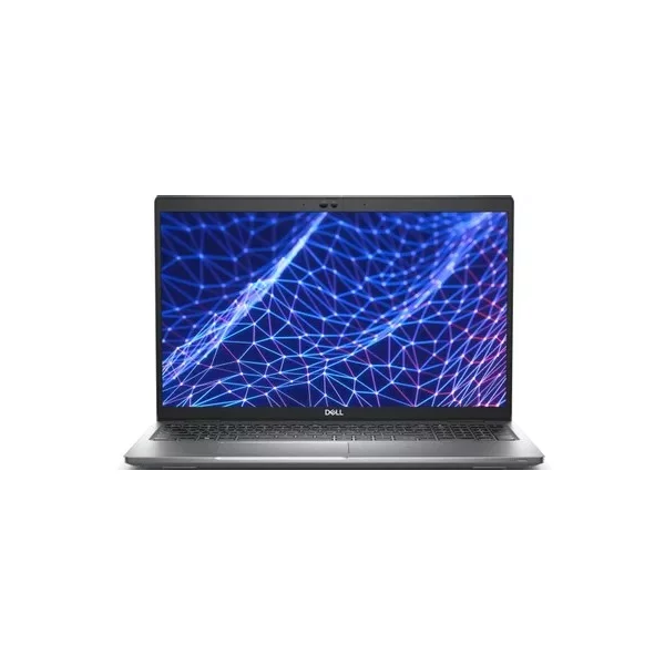 Ноутбук DELL 5530, 15.6  ", Intel Iris Xe graphics, 16 ГБ RAM, серый [5530-5650]