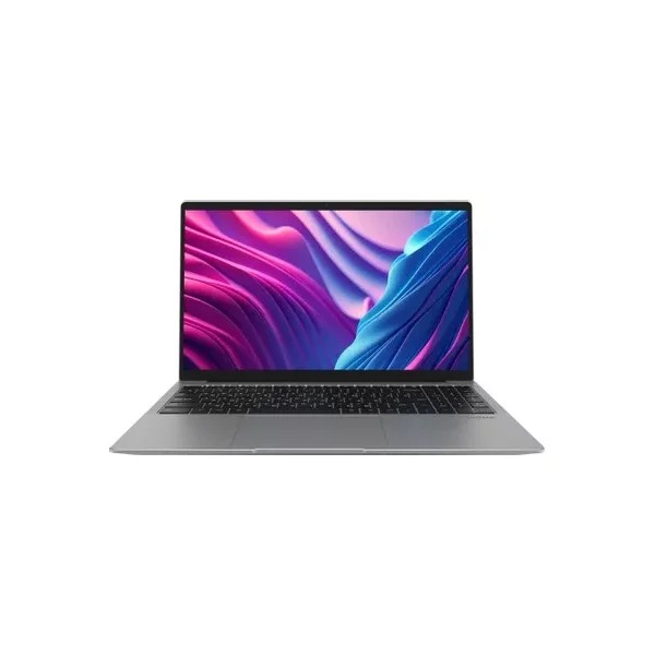 Ноутбук DIGMA C5403, 15.6  ", Intel UHD Graphics 600, 4 ГБ RAM, серебристый [DN15CN-4BXW02]