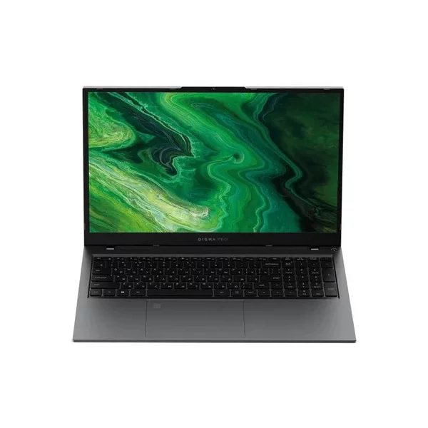 Ноутбук DIGMA PRO Fortis M, 17.3  ", Intel UHD Graphics, 8 ГБ RAM, серый [DN17P3-8DXW01]