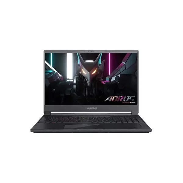 Купить Ноутбук GIGABYTE ASF, 15.6  ", NVIDIA GeForce RTX 4070 для ноутбуков - 8 ГБ, 16 ГБ RAM, [ASF-D3KZ754SH], цены, характеристики, доставка по РФ