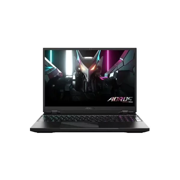 Ноутбук GIGABYTE BKF, 16  ", NVIDIA GeForce RTX 4060 для ноутбуков - 8 ГБ, 16 ГБ RAM, [BKF-73KZ654SD]