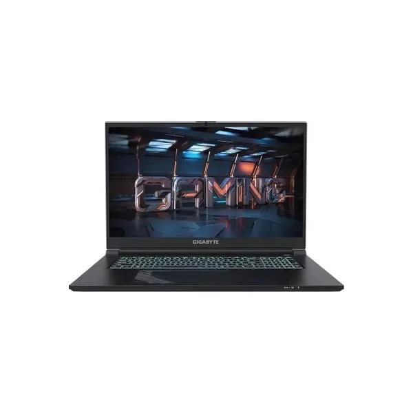 Ноутбук GIGABYTE G7 MF, 17.3  ", NVIDIA GeForce RTX 4050 для ноутбуков - 6 ГБ, 16 ГБ RAM, [MF-E2KZ213SH]