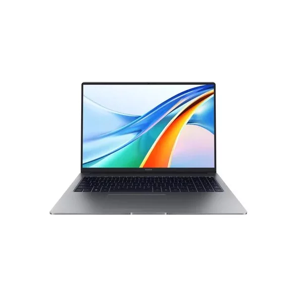 Купить Ноутбук HONOR X16 Pro BRN-G56, 16 ", INTEL UHD Graphics, 16 ГБ RAM, серый [5301AHQR], цены, характеристики, доставка по РФ