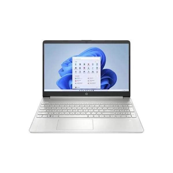 Купить Ноутбук HP 15-dy5131wm, 15.6  ", INTEL UHD Graphics, 8 ГБ RAM, серебристый [8R0M1UA], цены, характеристики, доставка по РФ