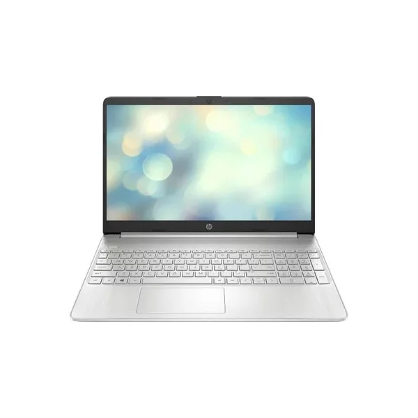 Ноутбук HP 15s-eq2704nw, 15.6  ", AMD Radeon Graphics, 8 ГБ RAM, серебристый [4H388EA]