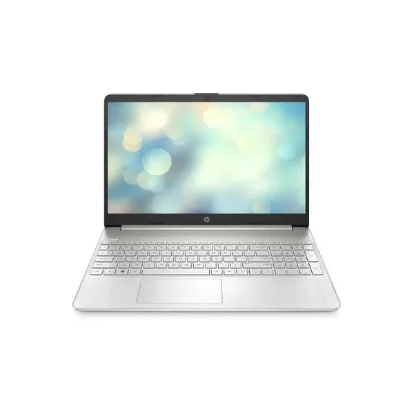 Купить Ноутбук HP 15s-eq3010ny, 15.6  ", AMD Radeon, 16 ГБ RAM, серебристый [7D1E4EA], цены, характеристики, доставка по РФ